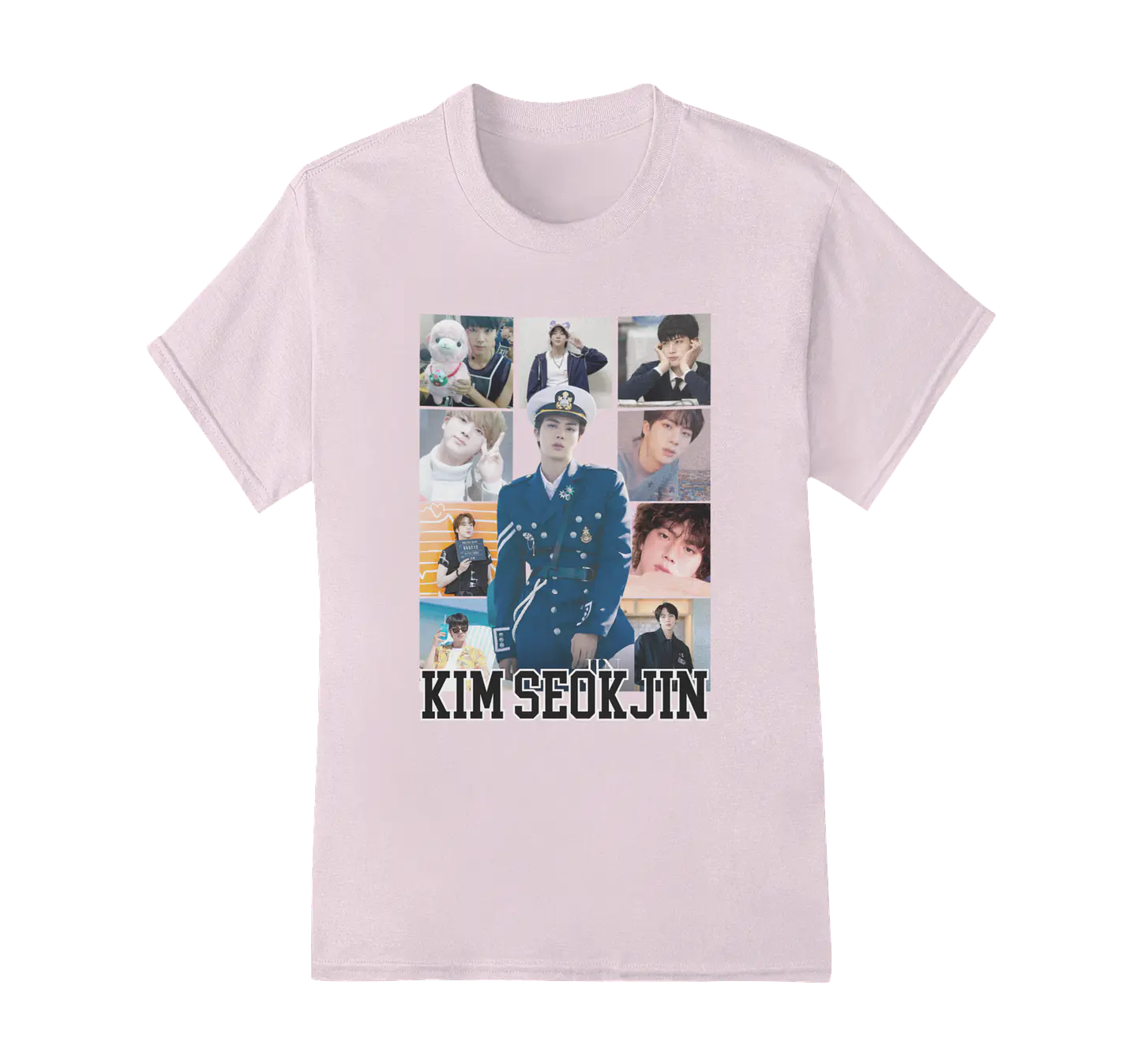 Polera Jin Bias Mode Ver.3 3