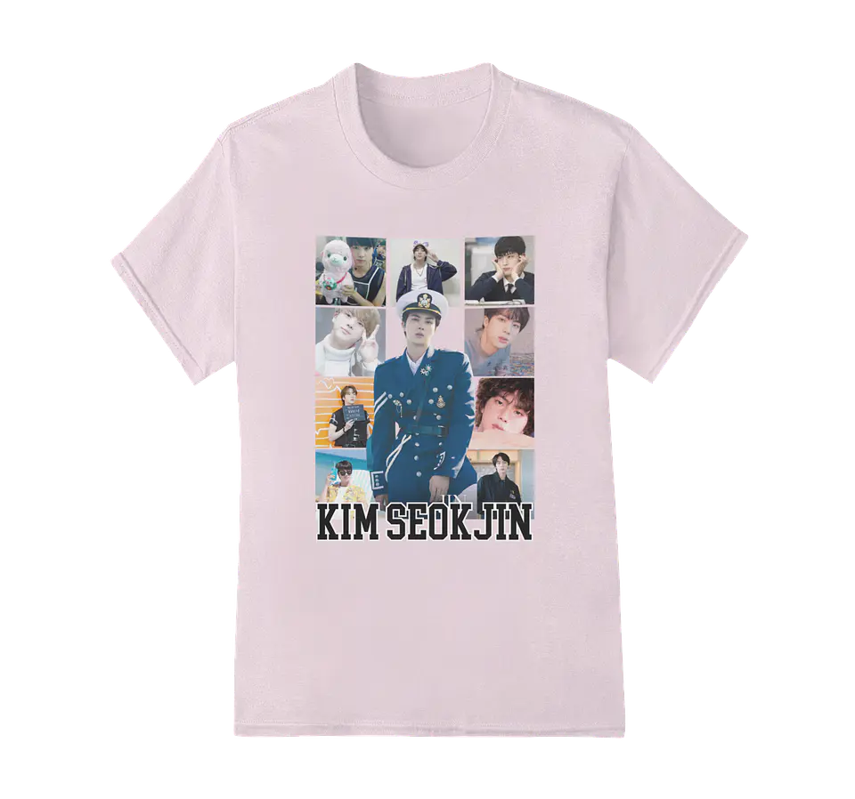 Polera Jin Bias Mode Ver.3 3
