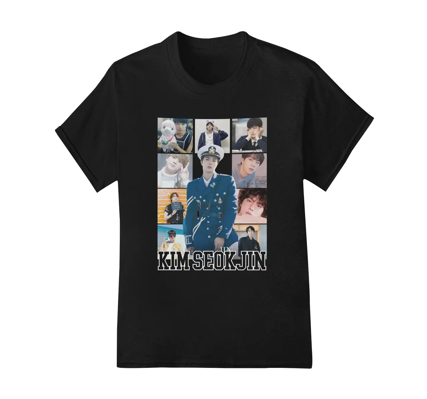 Polera Jin Bias Mode Ver.3 4