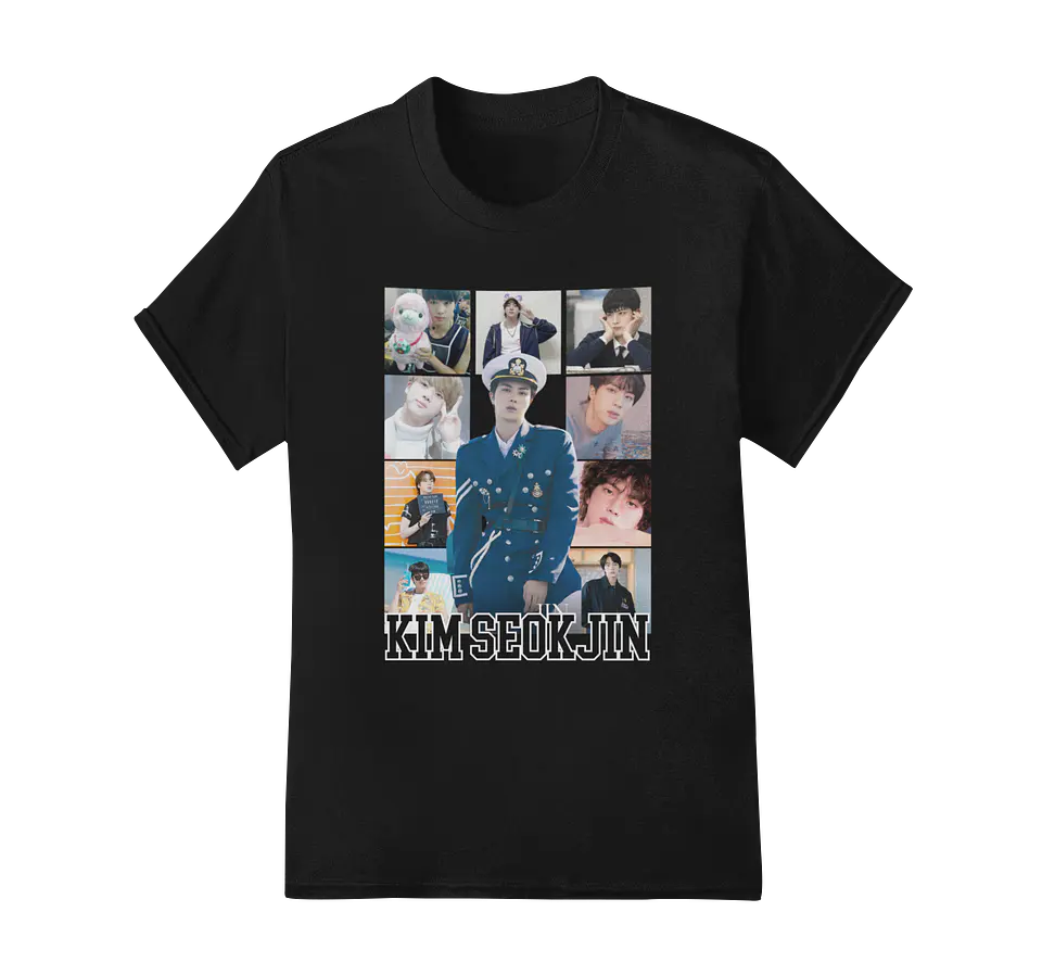 Polera Jin Bias Mode Ver.3 4