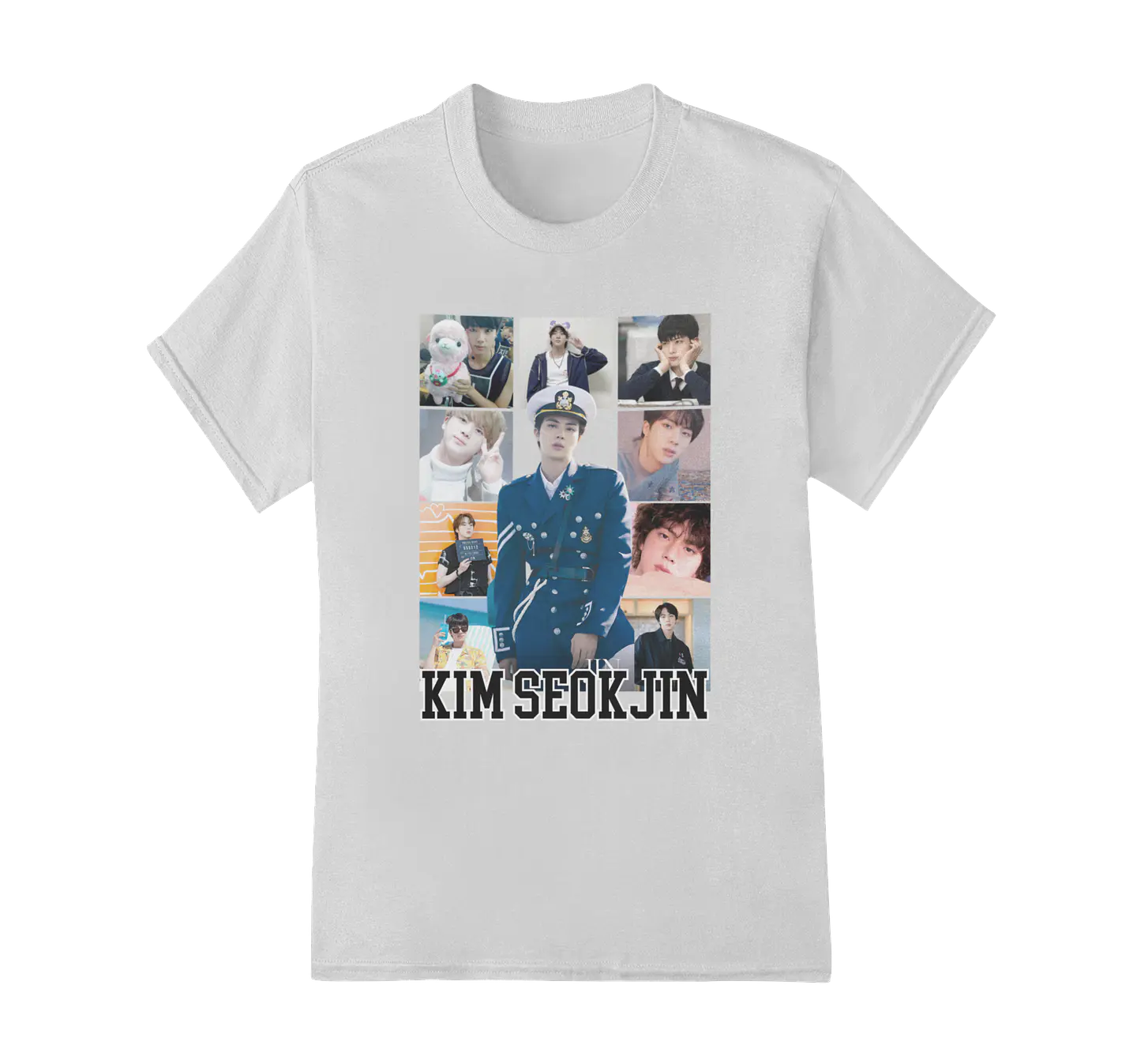 Polera Jin Bias Mode Ver.3 5