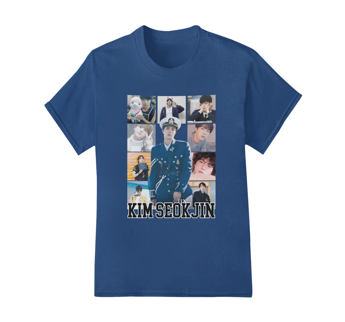 Polera Jin Bias Mode Ver.3 6