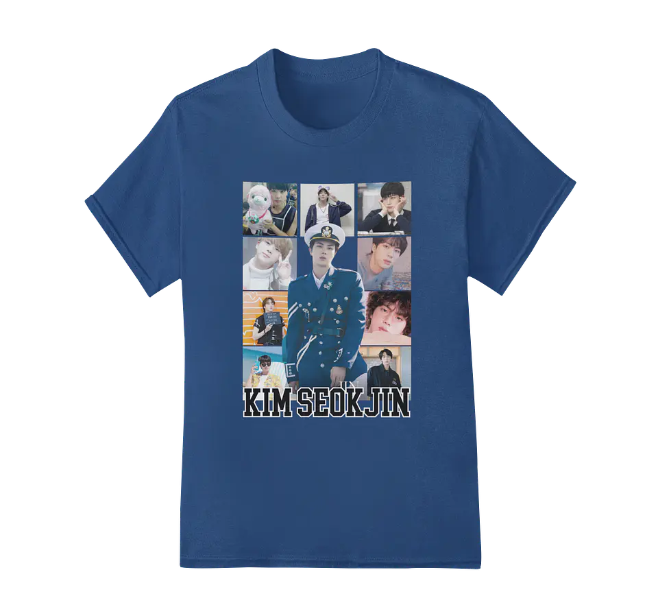 Polera Jin Bias Mode Ver.3 6