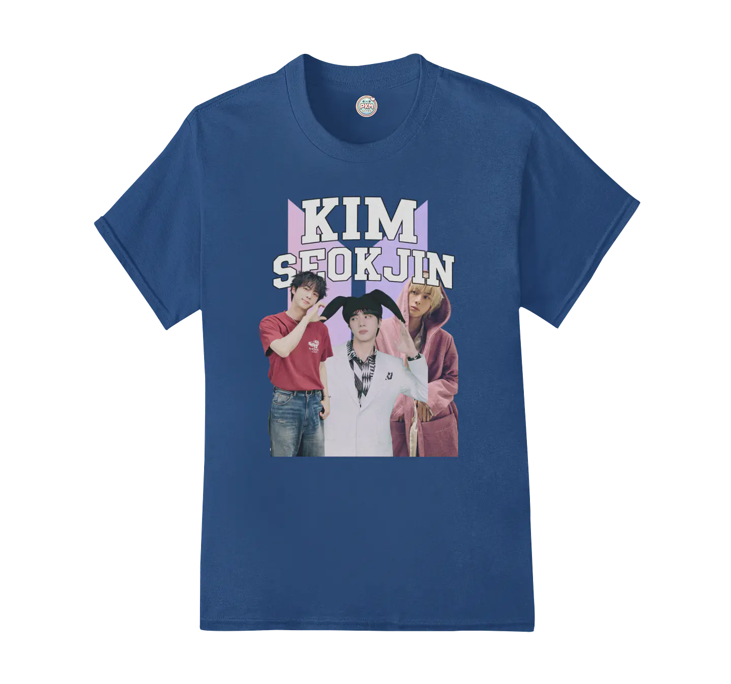 Polera Jin Bias Mode Ver.4 6