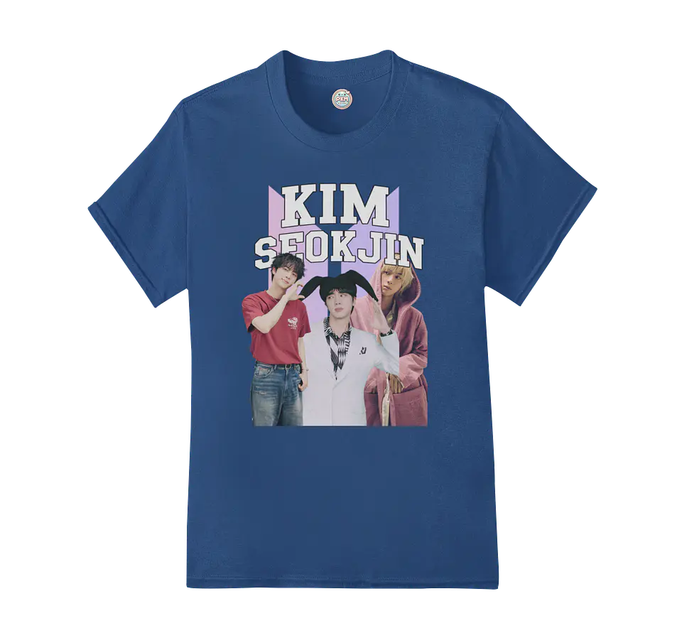Polera Jin Bias Mode Ver.4 6