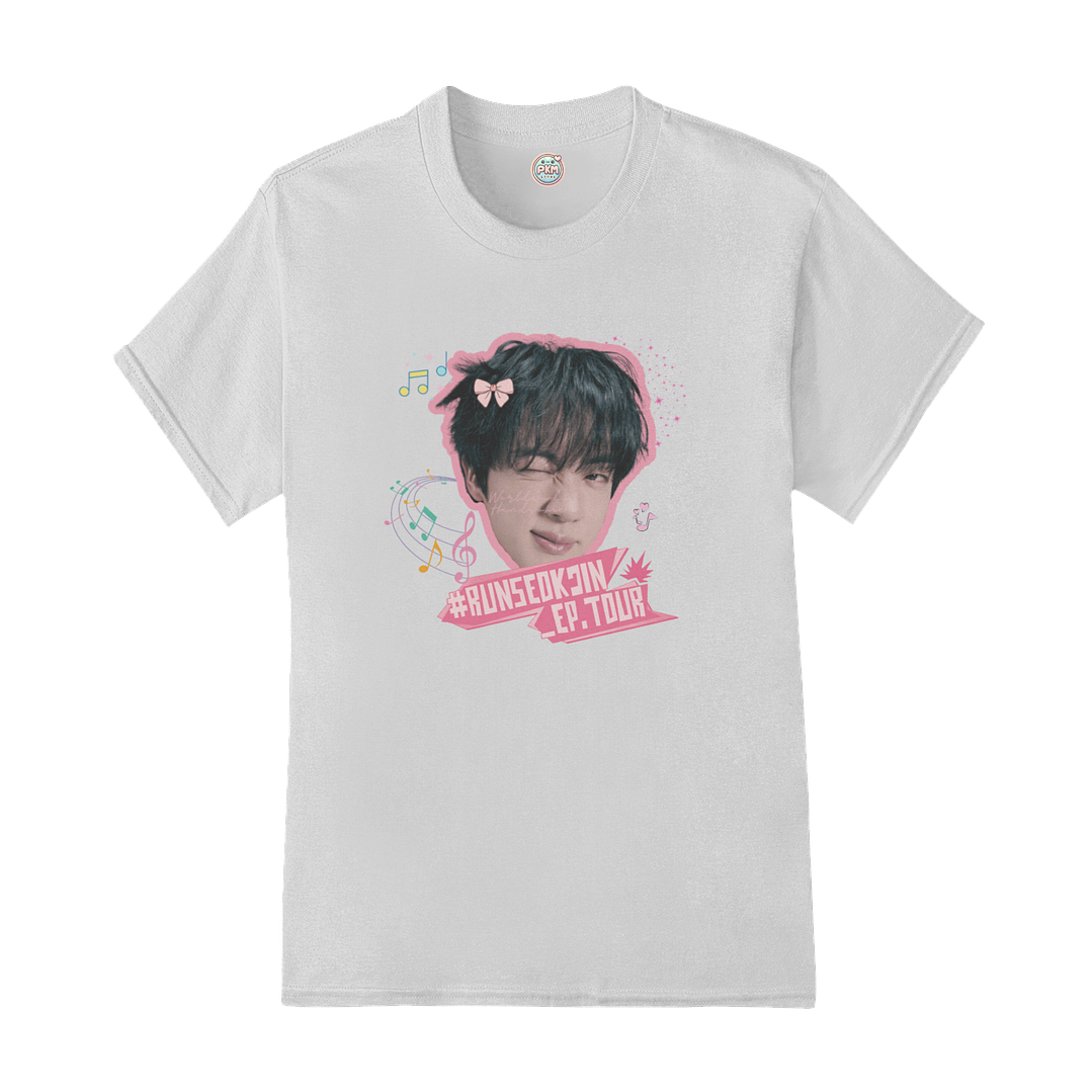 Polera Seokjin Cutie Pop Edition 4