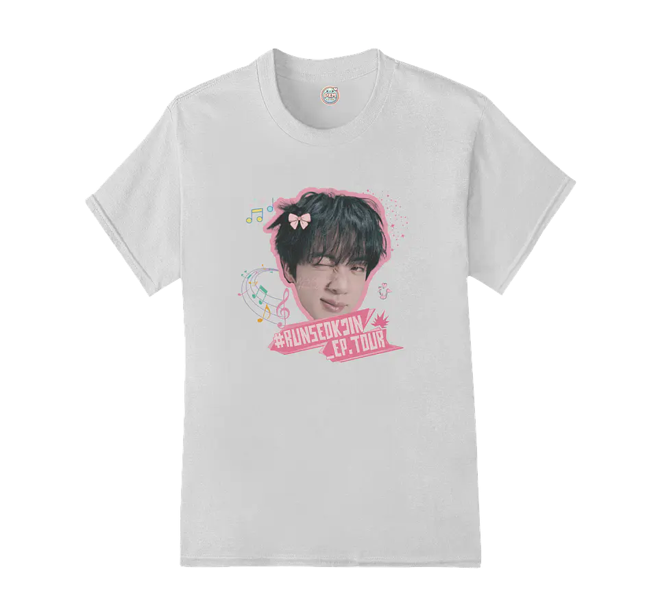 Polera Seokjin Cutie Pop Edition 4