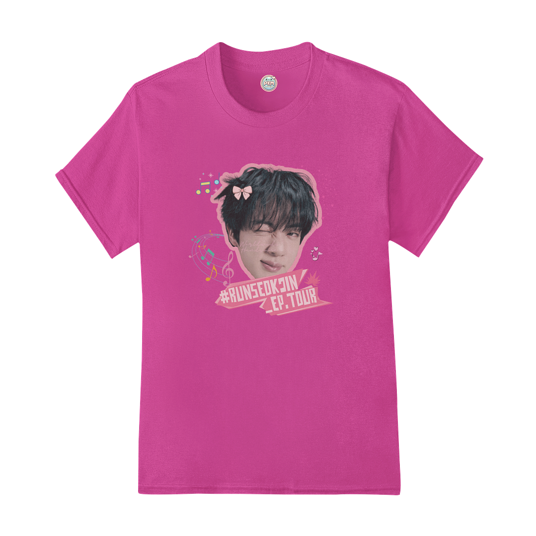 Polera Seokjin Cutie Pop Edition 5
