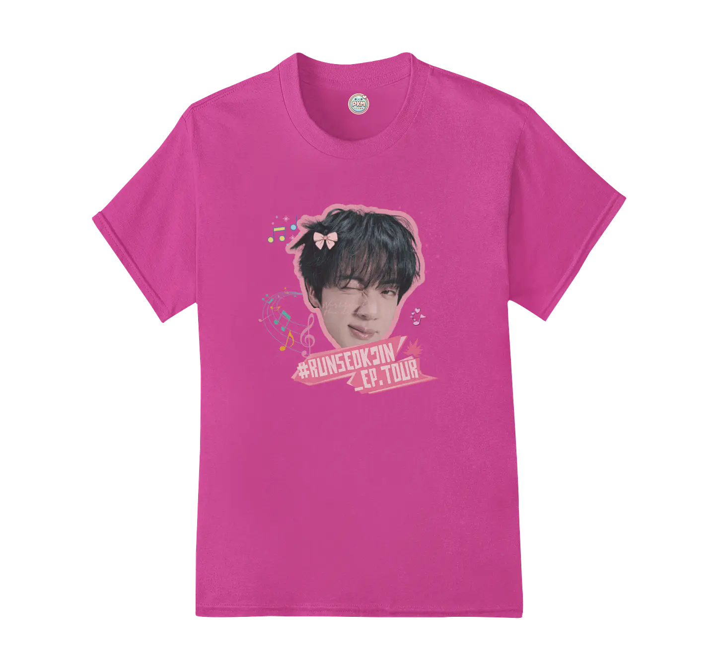 Polera Seokjin Cutie Pop Edition 5