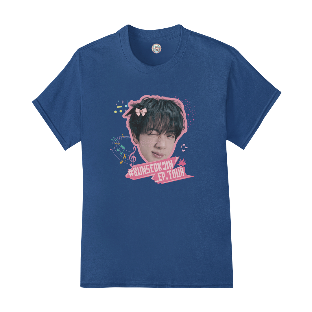 Polera Seokjin Cutie Pop Edition 6