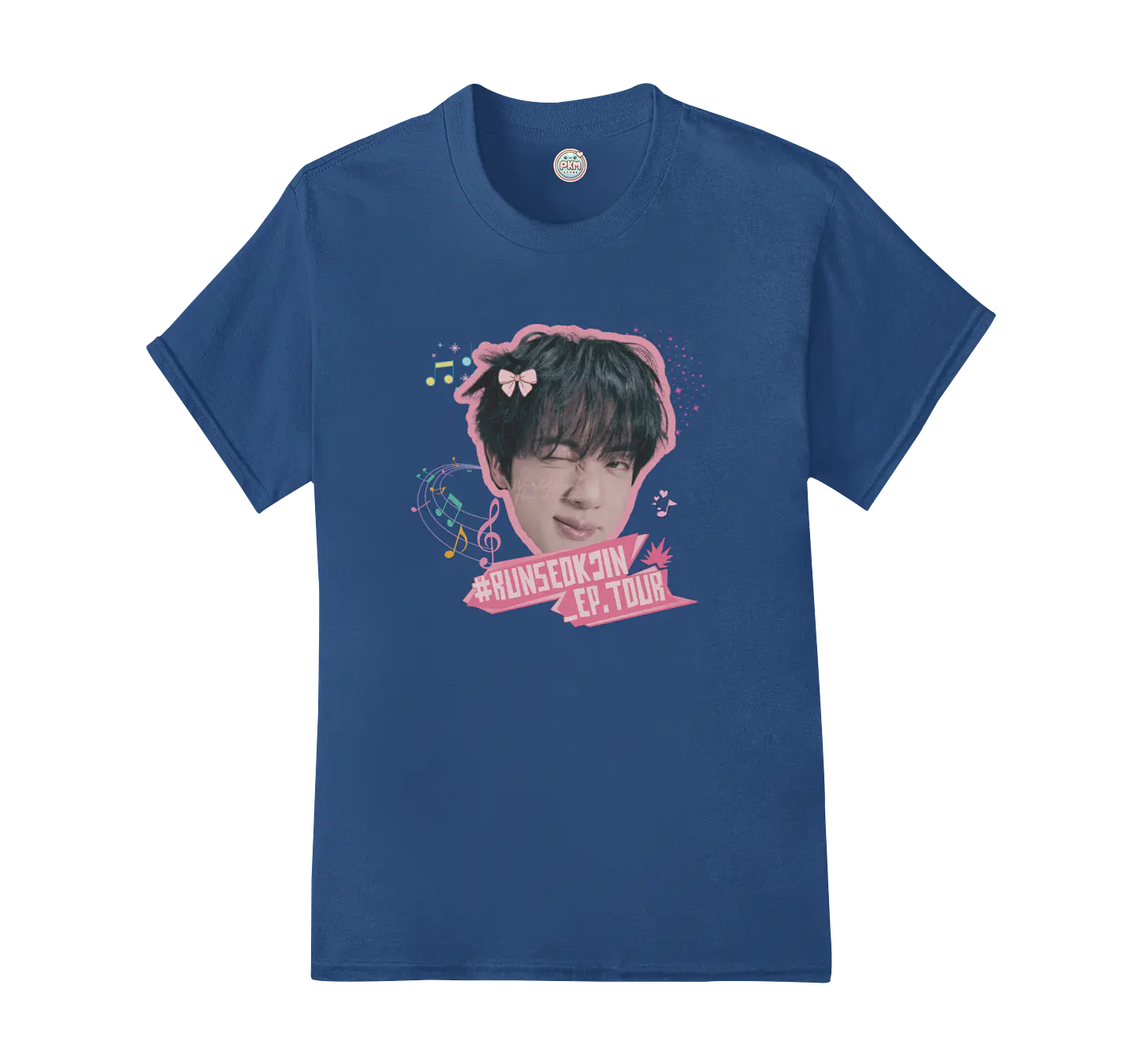 Polera Seokjin Cutie Pop Edition 6