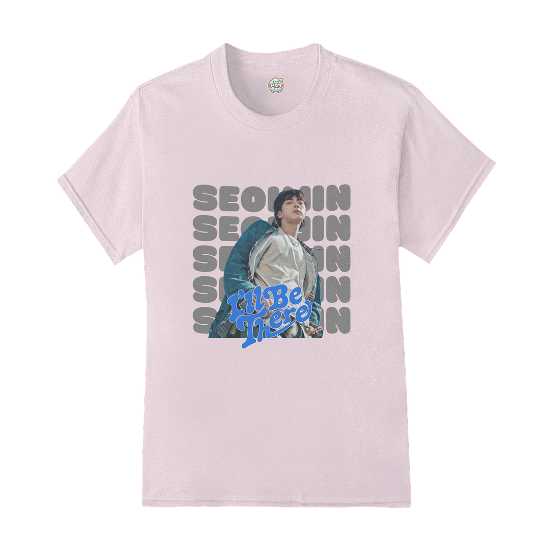 Polera I´ll be there Seokjin 4