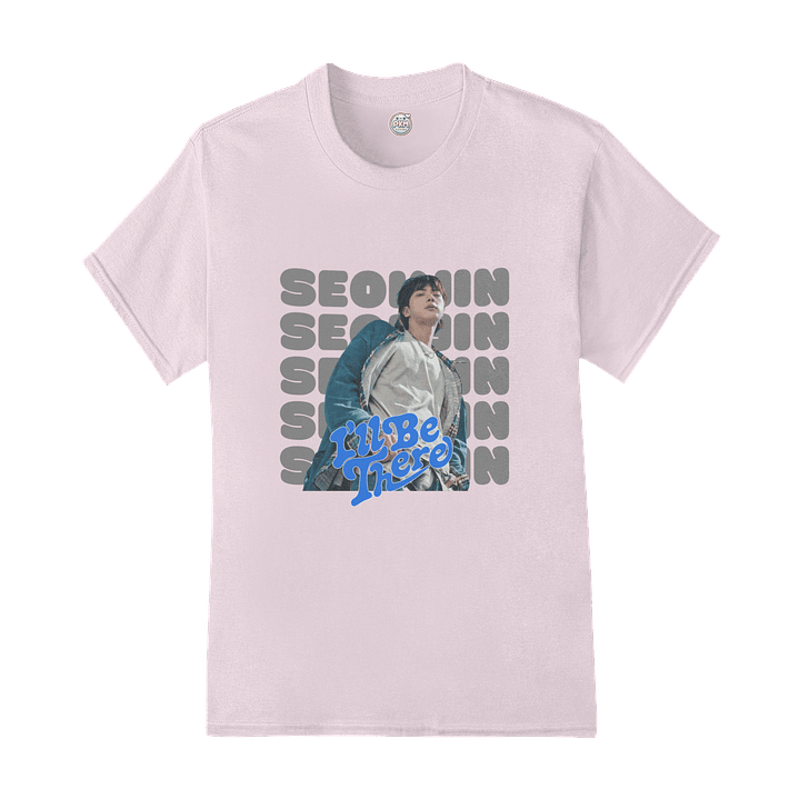 Polera I´ll be there Seokjin 4