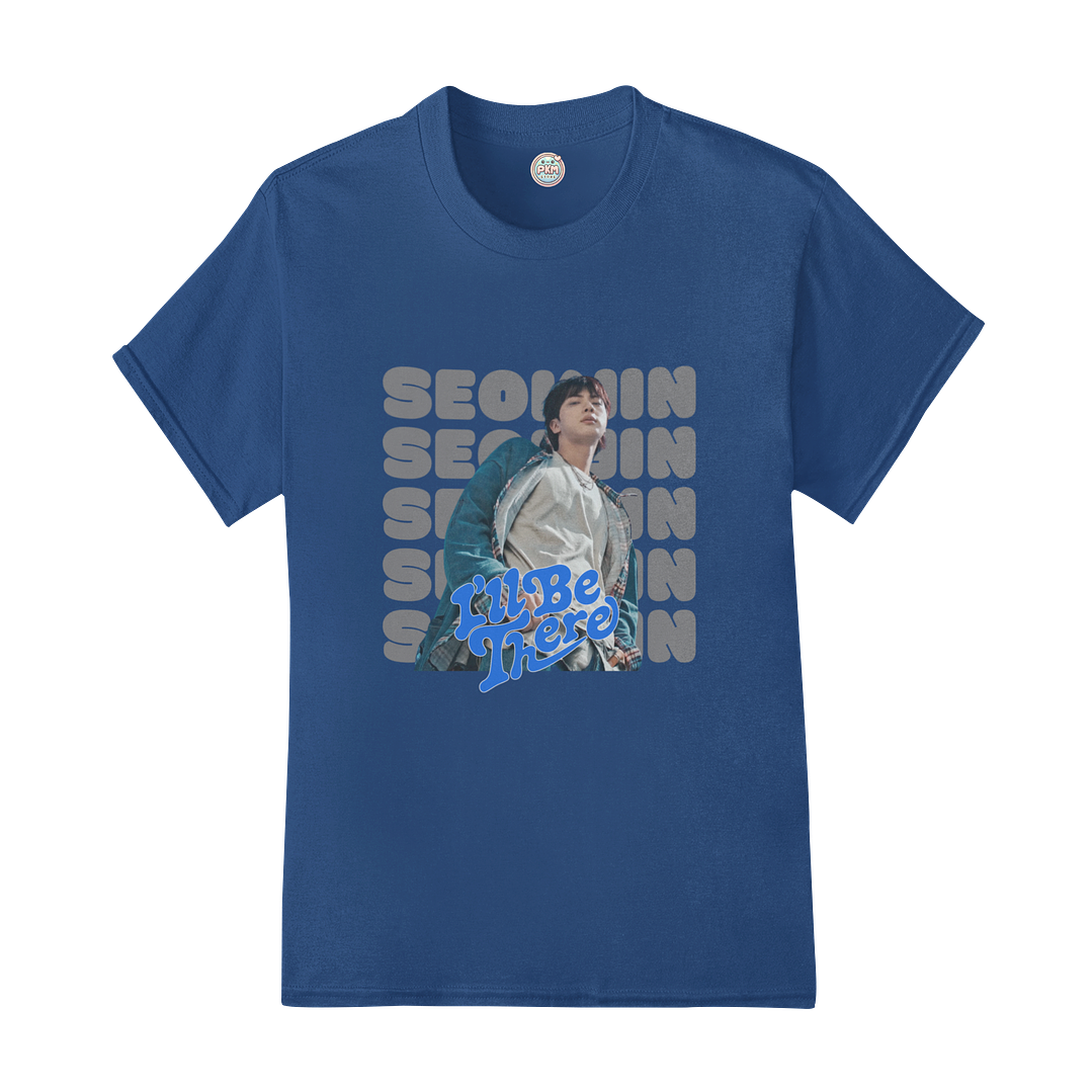 Polera I´ll be there Seokjin 5