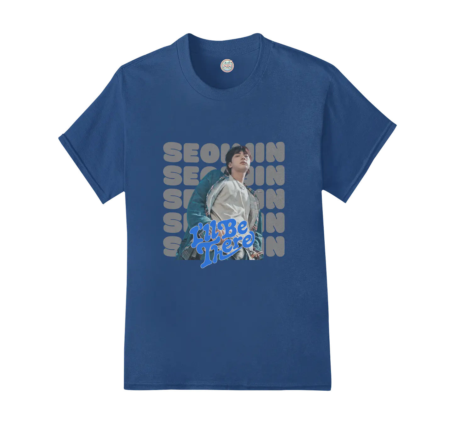 Polera Jin I'll Be There Edition 5