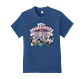Polera BTS My Boyfriend is Hobi - Miniatura 5