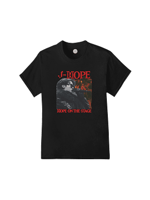 Polera J-Hope Hope On The Stage Ver1