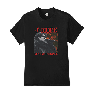Polera J-Hope Hope On The Stage Ver1