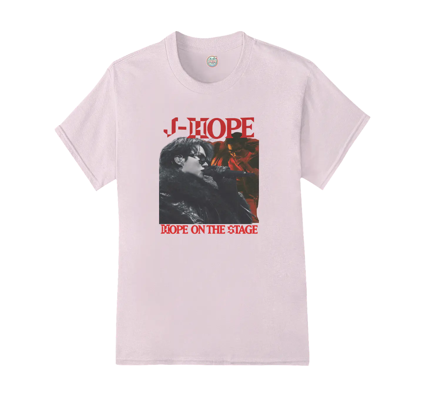 Polera J-Hope Hope On The Stage Ver.1 2