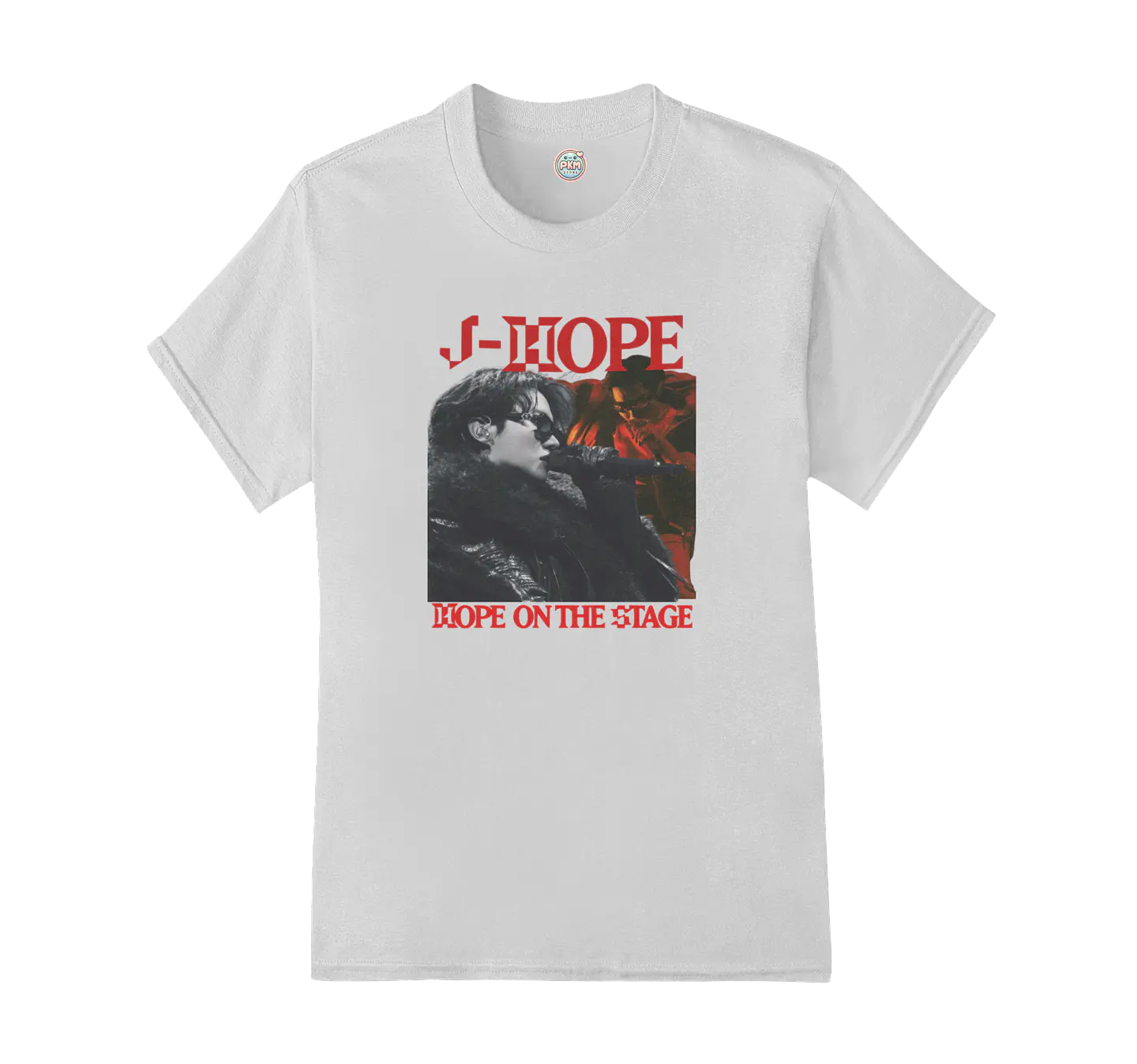 Polera J-Hope Hope On The Stage Ver.1 3