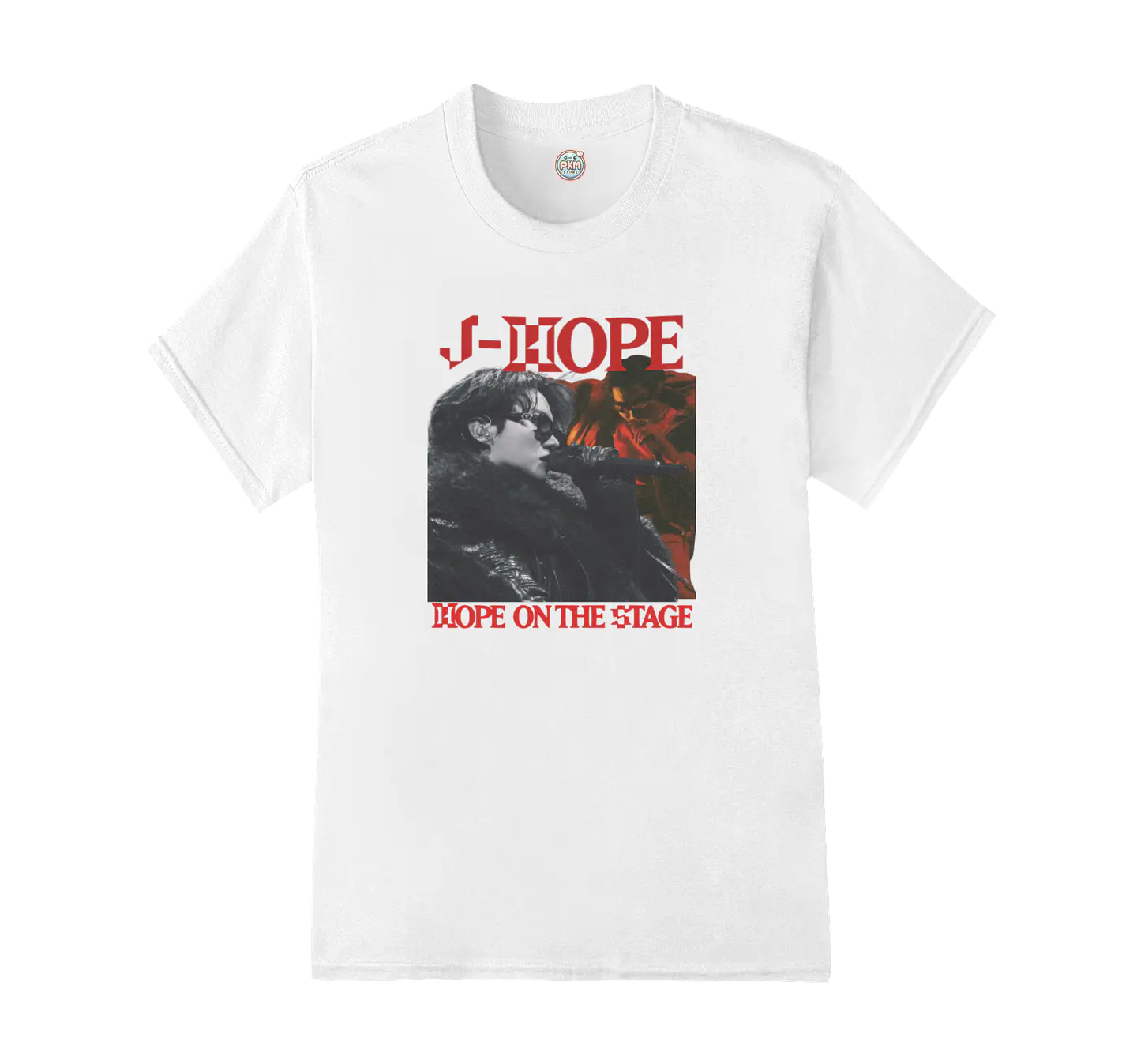 Polera J-Hope Hope On The Stage Ver.1 4