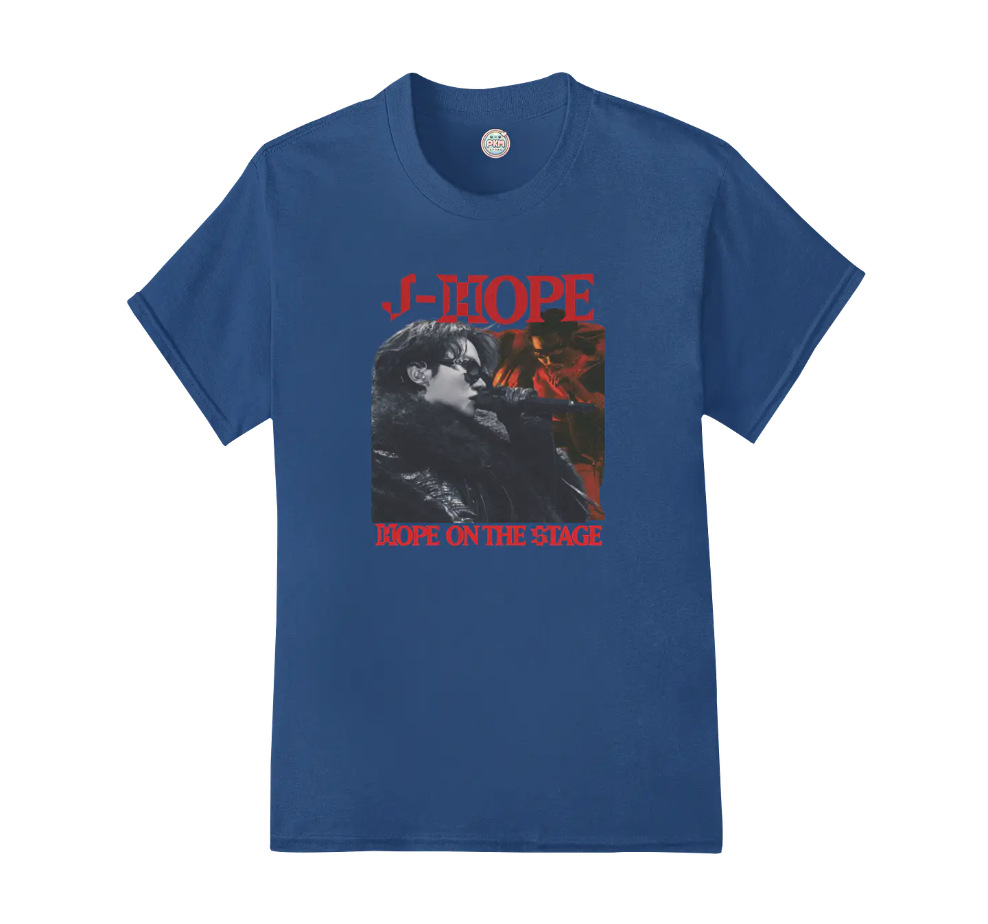 Polera J-Hope Hope On The Stage Ver.1 5