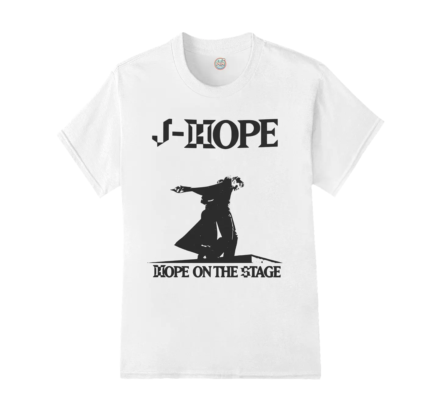 Polera J-Hope Hope On The Stage Ver.2 2