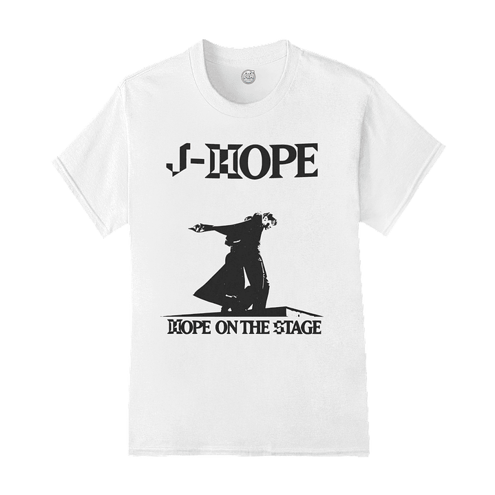 Polera J-Hope Hope On The Stage Ver. 2 3