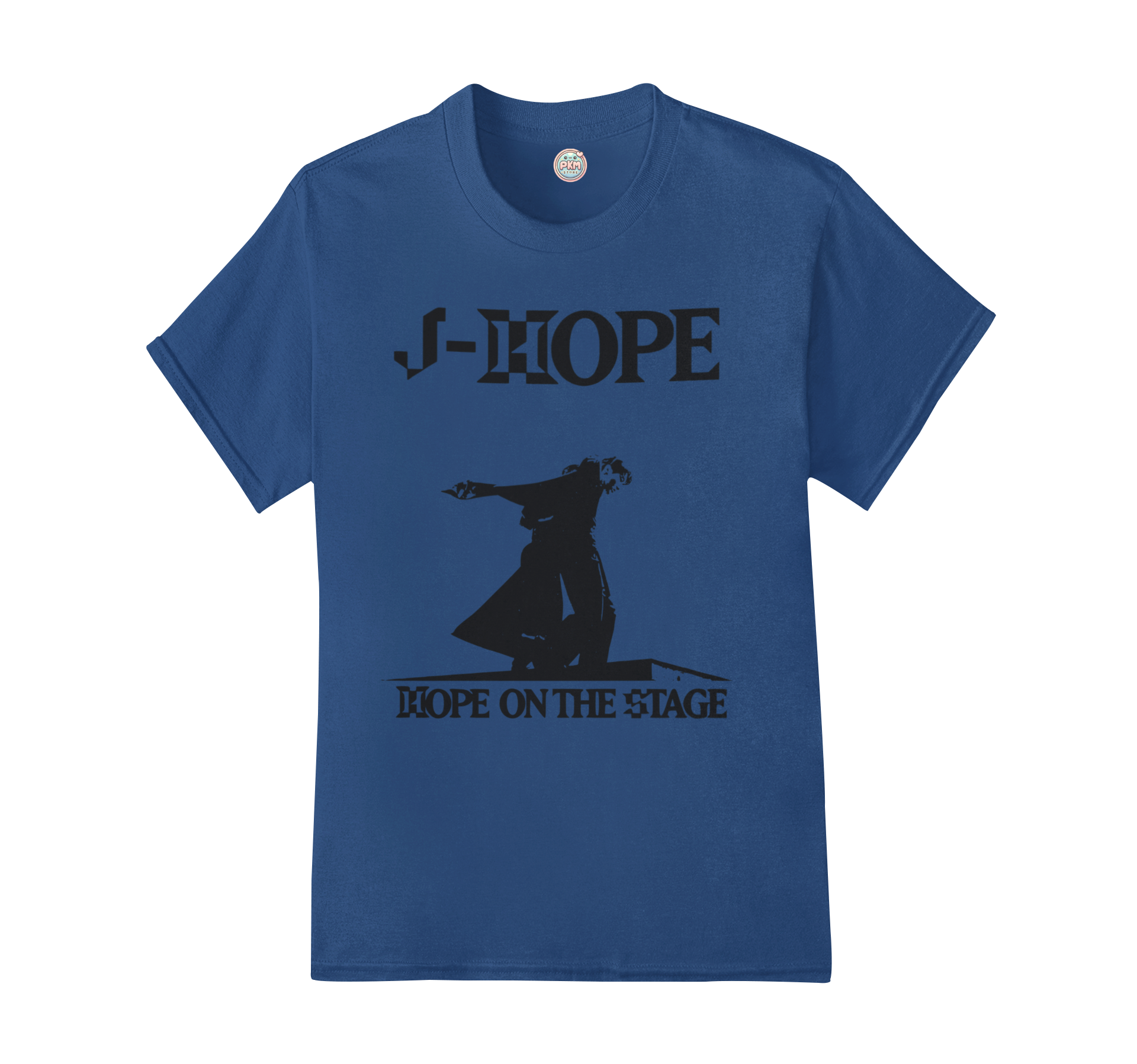 J-HOPE HOPE ON THE STAGE Tシャツ Lサイズ J-HOPE HOPE ON THE STAGE FINAL Tシャツ 赤 XL PRE-ORDER] J-hope (of