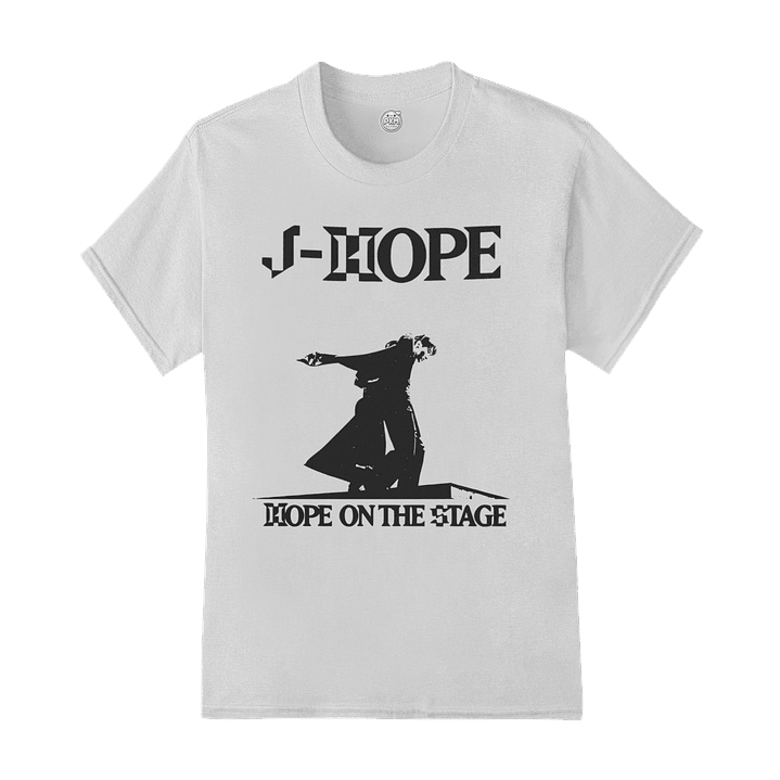 Polera J-Hope Hope On The Stage Ver. 2 5