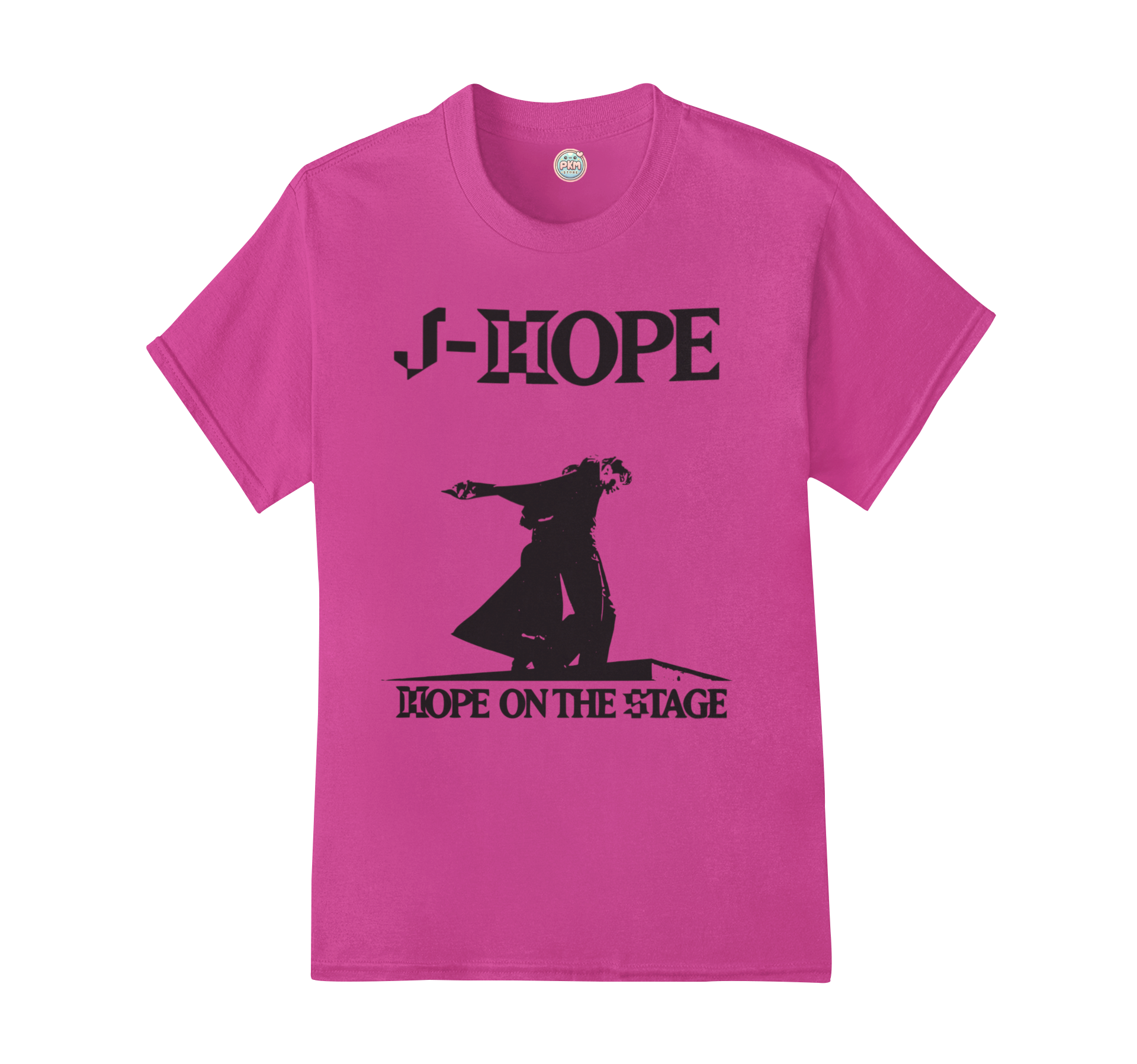 J-HOPE HOPE ON THE STAGE Tシャツ Lサイズ J-HOPE HOPE ON THE STAGE FINAL Tシャツ 赤 XL PRE-ORDER] J-hope (of