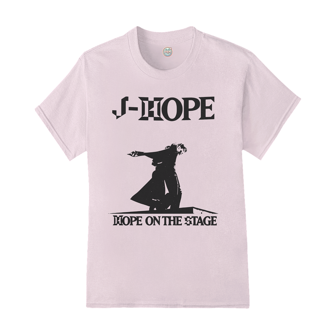 Polera J-Hope Hope On The Stage Ver. 2 7