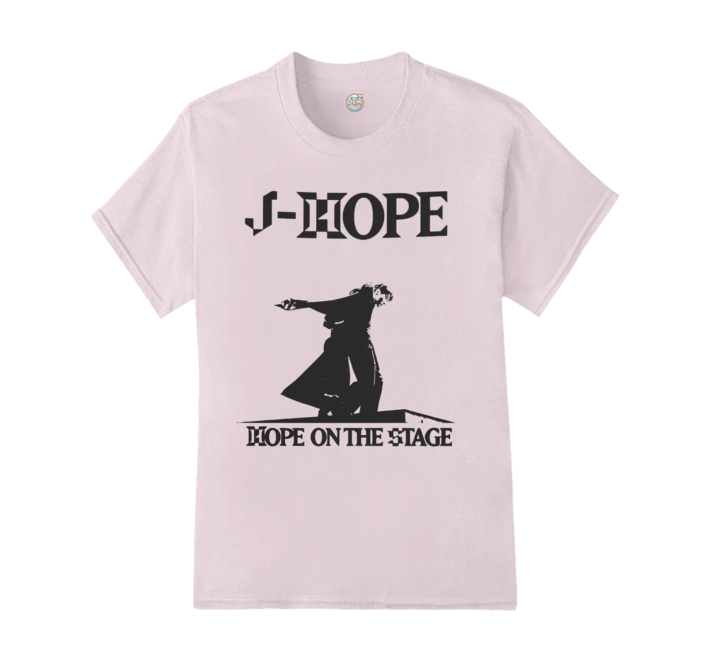Polera J-Hope Hope On The Stage Ver.2 4