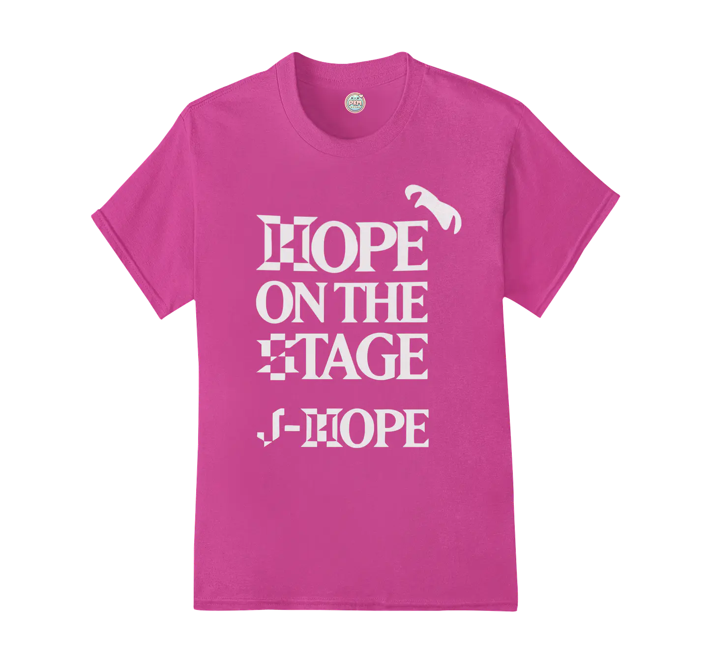 Polera J-Hope Hope On The Stage Ver.3 2