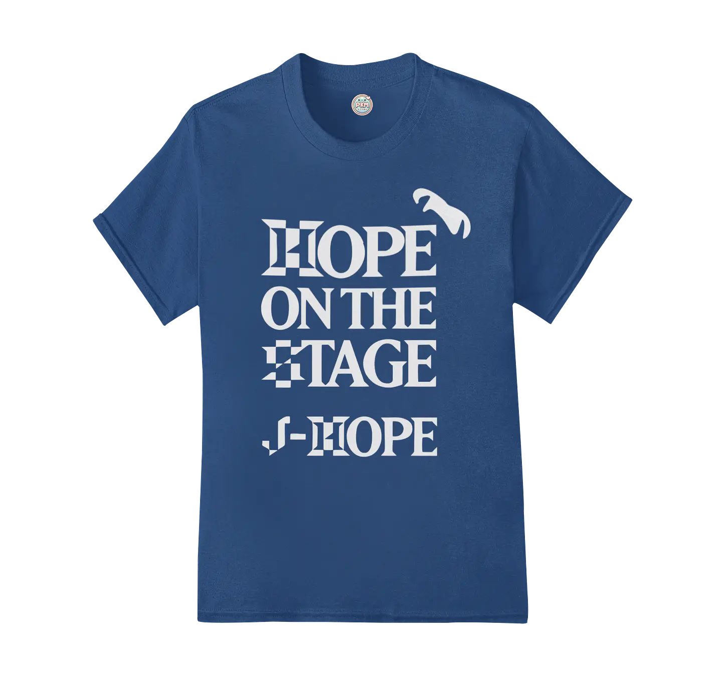 Polera J-Hope Hope On The Stage Ver.3 3
