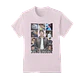 Polera BTS Bias Mode Jung Hoseok Ver.1 - Miniatura 4