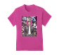 Polera BTS Bias Mode Jung Hoseok Ver.1 - Miniatura 5