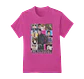 Polera BTS Bias Mode Jung Hoseok Ver.2 - Miniatura 1