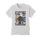 Polera BTS Bias Mode Jung Hoseok Ver.2 - Miniatura 4