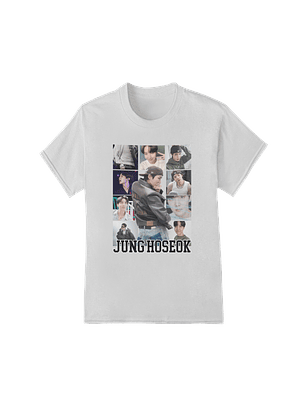 Polera Bias Mode: Jung Hoseok Ver.3
