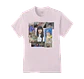 Polera J-Hope Hope On The Street Collage - Miniatura 3