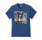 Polera J-Hope Hope On The Street Collage - Miniatura 5