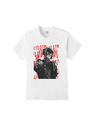 Polera Killing It Girl Ver1