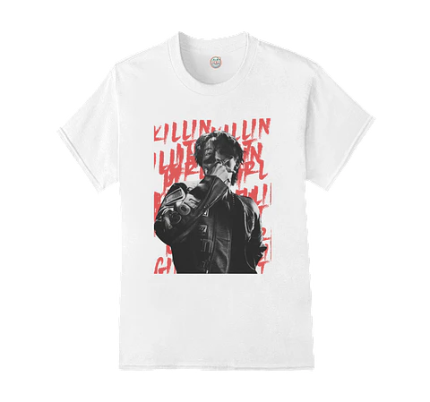 Polera J-Hope Killing It Girl Ver.1