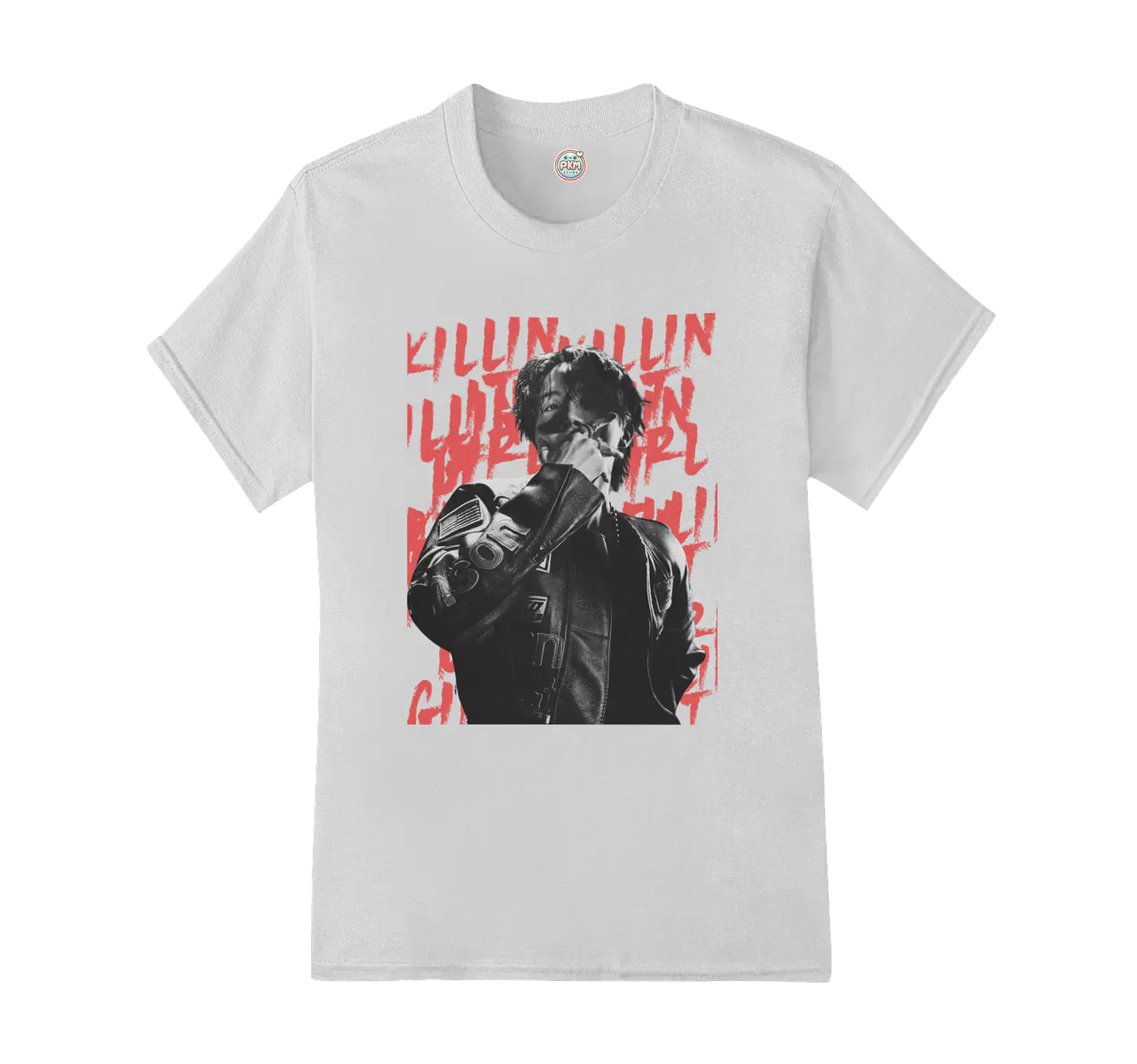 Polera J-Hope Killing It Girl Ver.1 2