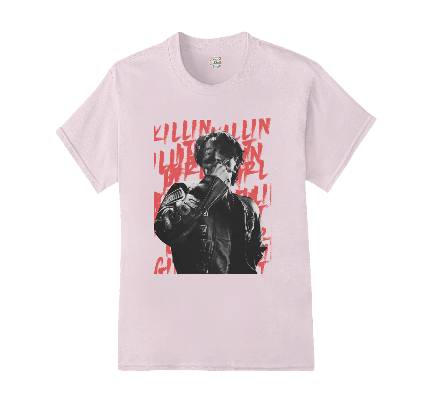 Polera J-Hope Killing It Girl Ver.1 4