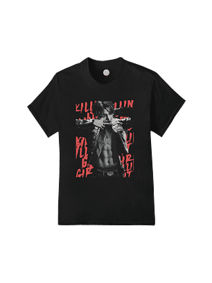 Polera Killing It Girl Ver2