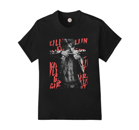 Polera J-Hope Killing It Girl Ver.2