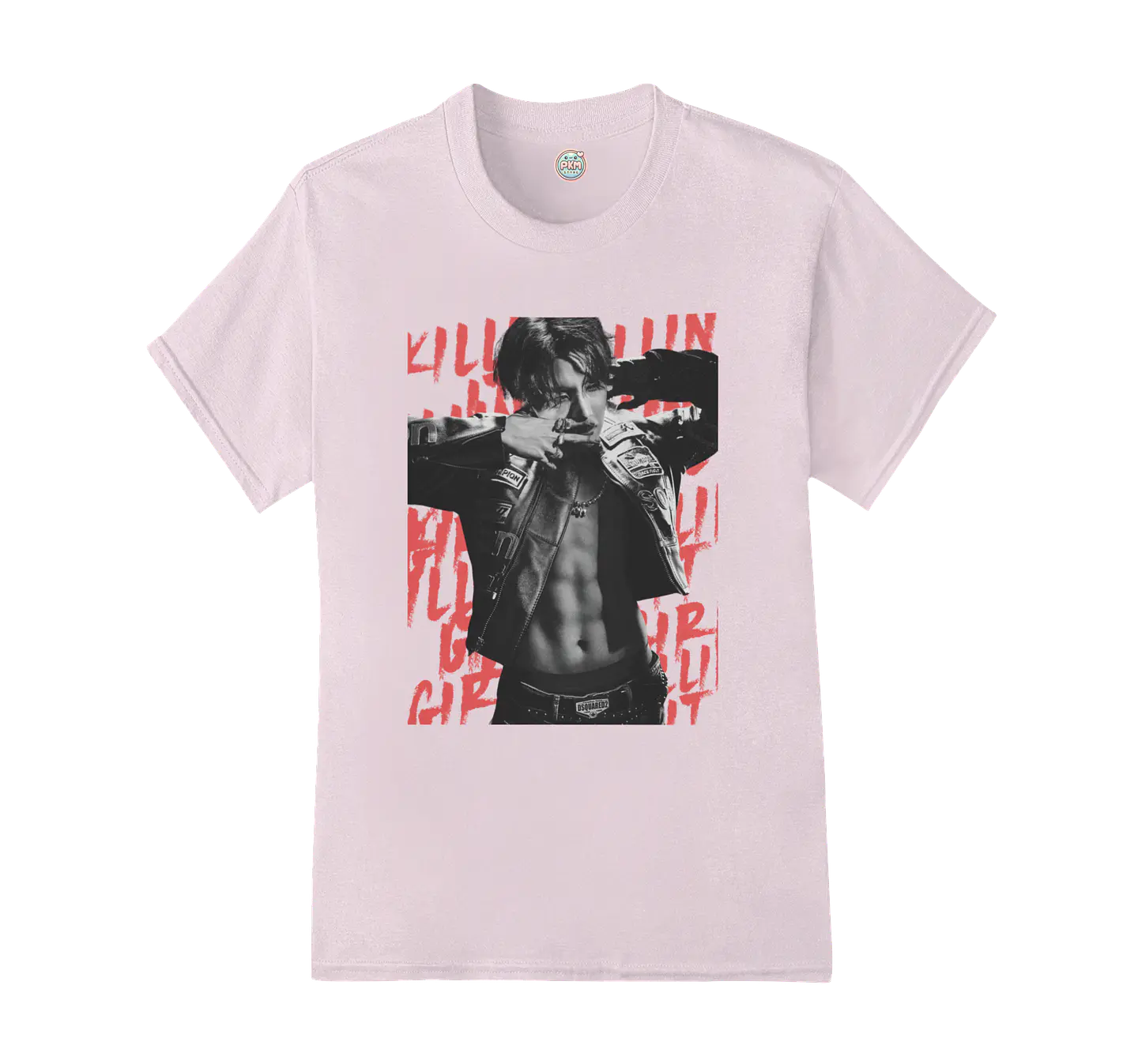 Polera J-Hope Killing It Girl Ver.2 2