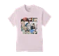 Polera Jin I'll Be There Mosaico - Miniatura 5